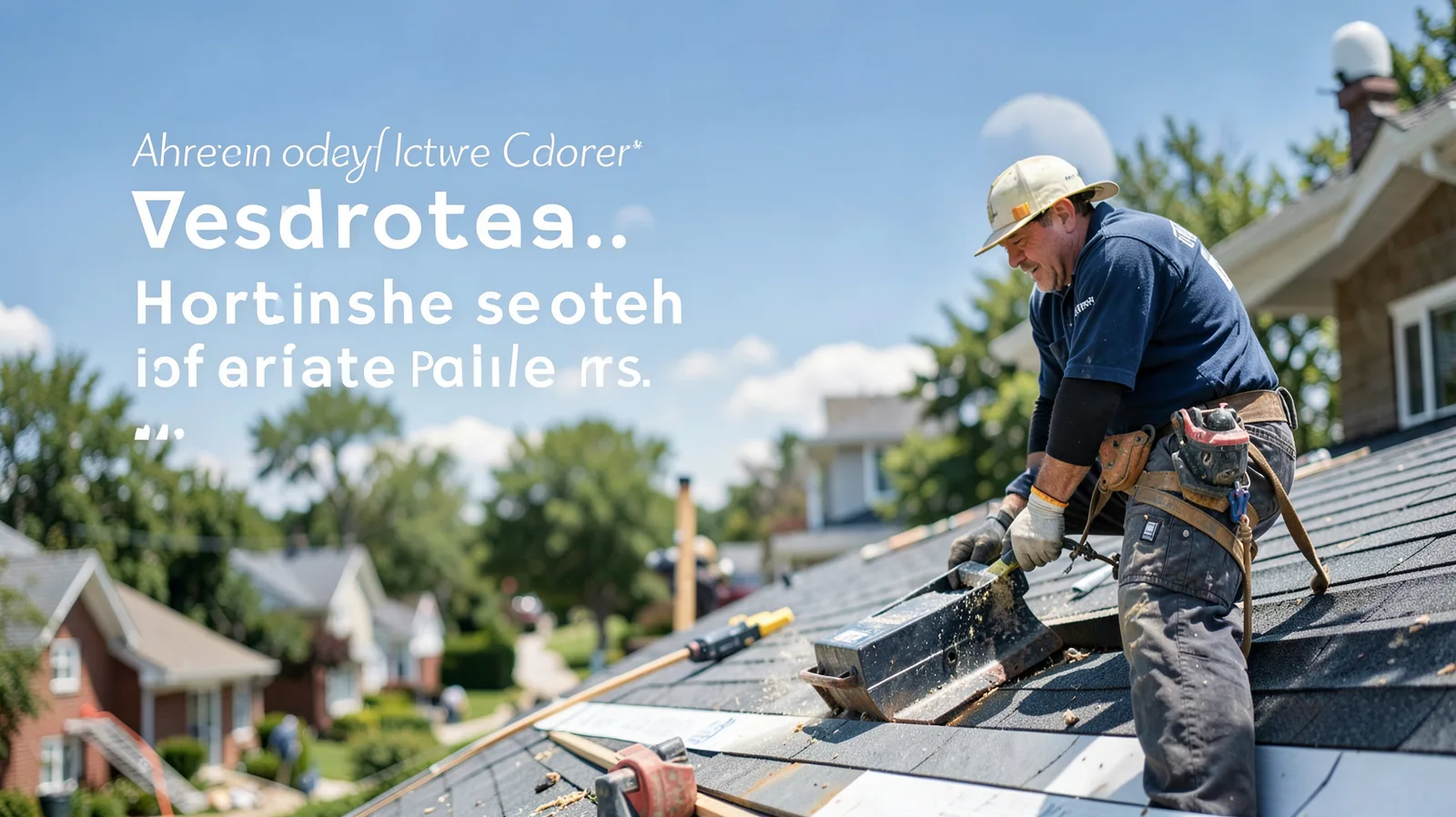 Roof Replacement in Thomas, WV near me